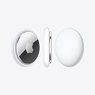 AIRTAG CONFEZIONE DA 4PZ APPLE MX542ZM/A WHITE