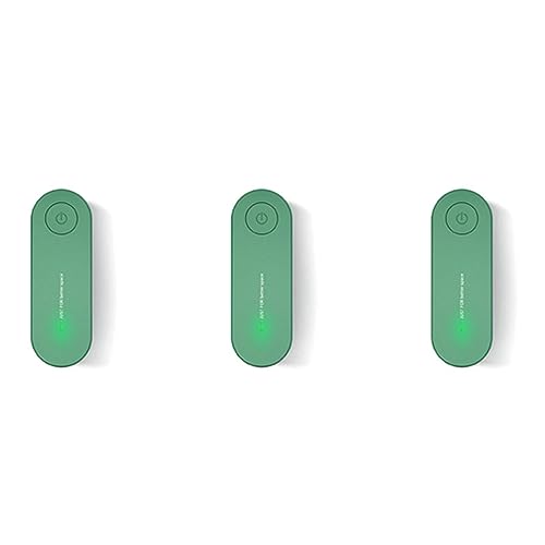 Lbvzxkad 3X Instrumento Antipolvo de Eliminación de ácaros Ultrasónico Multiusos, Aspiradora, Removedor de ácaros de Succión Fuerte, Enchufe Europeo