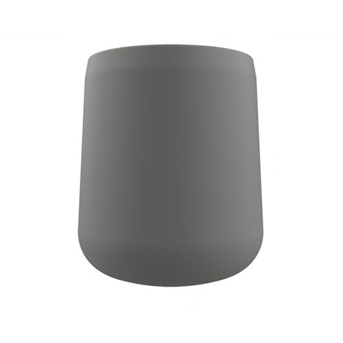 JNEase Fishing Rod End Caps Fishing Rod End Caps Cushion Seat Protector Silicone Fish Rod End Covers Fishing Rod Seat Cushion