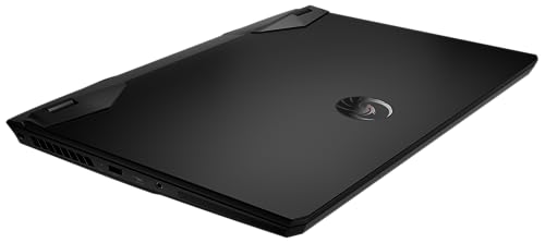 Alpha 17 C7VG-031 - Computer portatile da gaming da 17,3" QHD 240 Hz AMD Ryzen 9 7945HX 32 GB DDR5-5200 1 GB SSD Nvidia GeForce RTX 4070 Windows 11 Home Tastiera QWERTZ Nero - Notebook - Immagine 3