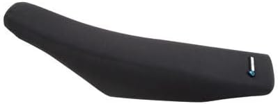 Neutron Gripper Seat Cover Black for Yamaha YZ450F 2010-2013