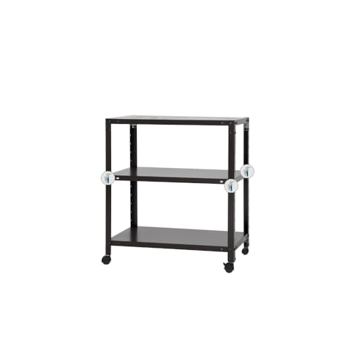 �X�`�[�����b�N�̃L�^�W�} BC̯��d�l �X�}�[�g���b�N �L���X�^�[�t NSTRK334 ��60×���s30×����93.5cm 3�i �u���b�N 80kg/�S