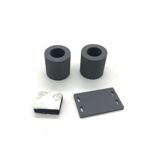 Rouleaux de ramassage M630 M600 : kit de pneus de rechange pour imprimante