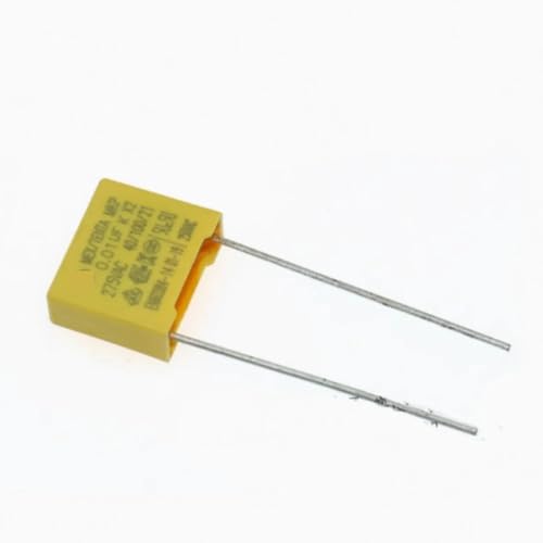 Condensateur X2 0.01UF 275V pour réparer le sifflement d'un appareil