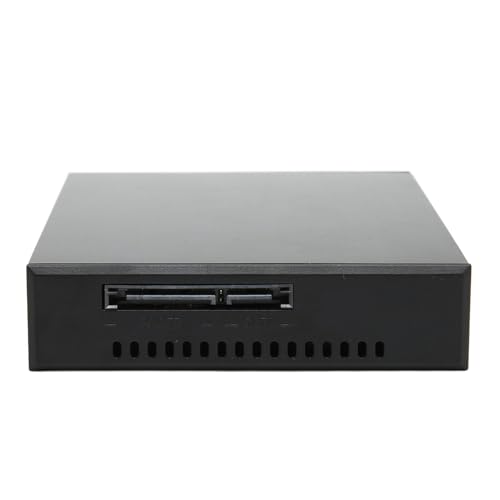 Caja externa para disco de 2.5 pulgadas con bloqueo mecánico miniatura 3