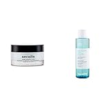 producto 1: Formulada con zincidone y laricyl, activos que aportan propiedades seborreguladoras y astringentes para normalizar la secreción sebácea y regular el tamaño de los poros