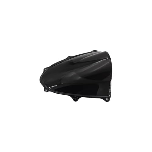 Bulle moto Suzuki GSX-R1000 K17 pour le confort des longs trajets