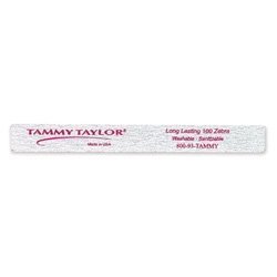 Tammy Taylor Little Zebra Long Lasting 100g by Tammy Taylor