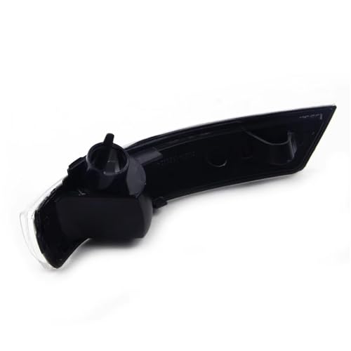 Intermitente Espejo Izquierdo Ford Focus Carcasa Transparente Alta Resistencia 4