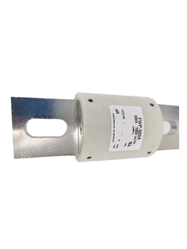 Fusible CC FWP-500A éviter les pannes de composants électroniques