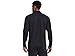 Under Armour 1365383-465-4XL Men's UA Tactical Performance Polo 2.0 Long Sleeve Dark Navy Blue 4XL