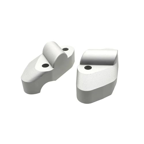 Rehausseur de guidon pour voyager en Multistrada 950 sans fatigue - 6