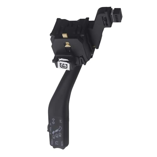 Commodo clignotant pour réparer un commutateur de colonne de direction défectueux sur MK5 MK6