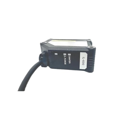 Sensore di spostamento CMOS IL-600