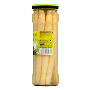 Asparagi medi Fared Barattolo 345 g (205 g strizzata) Confezione 2