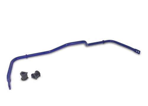 Superpro Rc0127rz-24 Rear Suspension Stabilizer Bar Assembly Compatible With ...