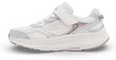 Skechers GO RUN CONSISTENT 2.0 303963L OFWT Kız Çocuk Spor Ayakkabı Beyaz 33 EU - Görsel 1