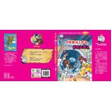 Paperback The Runaway Super Robot Moon Base [Chinese] Book