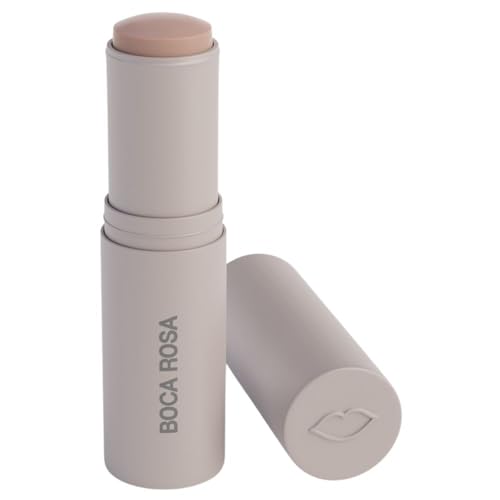 BOCA ROSA BASE+CORRETIVO+CONTORNO STICK PELE BR12 FPS30 12G