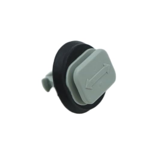 Fixations de moulure extérieure 5801720444 Iveco Daily MK6 - 5