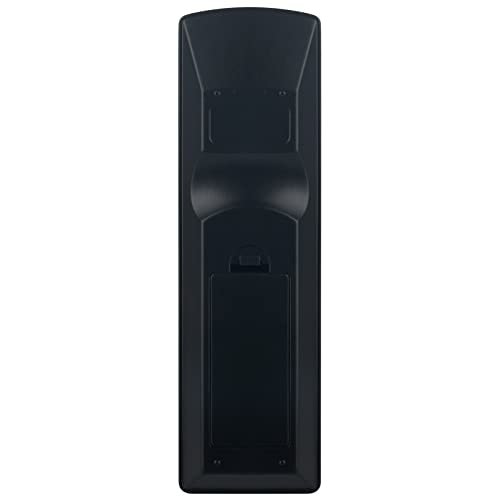 VINABTY 6710CMAQ05E Replacement Remote Control Fit for LG Bookshelf Audio System - Image 3