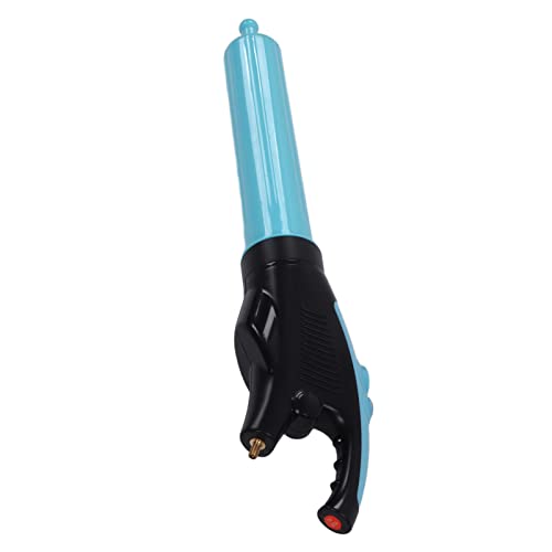 Baggergereedschapset, hogedruktoiletplunjer ABS draagbaar voor keuken - Afbeelding 3