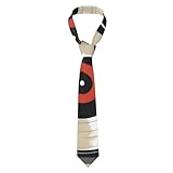 WHJYYXDE Cravate vintage pour homme avec impression de disques vinyles de qualité. Votre achat est entièrement protégé lorsque vous commandez aujourd'hui. Si vous n'êtes pas satisfait, contactez-nous à tout moment, nous vous répondrons dans les 24 heures et ferons de notre mieux pour faire les choses correctement