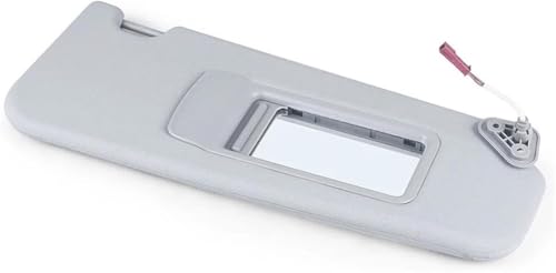 Extension de pare-soleil de voiture pour BMW Série 3 X1 E84 E90 E91 droit