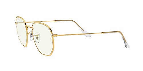Ray-Ban RB3548-9196BF-51 Occhiali, Multicolore, 51...