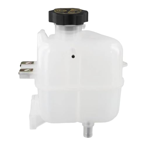 Réservoir d'expansion de liquide de refroidissement haute résistance pour Chevrolet Spark