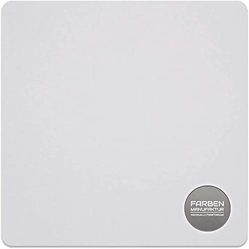 Peinture murale d'intérieur monocouche blanc crème opaque sans solvant - 3