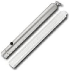 Coast Cutlery LL7537 Alien Key Chain Light - Blue