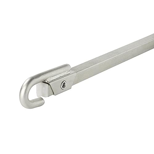 Abschleppstange 3-teilig bis 2t inkl. Tragetasche Pannenhilfe