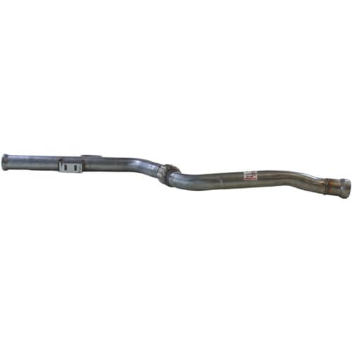 BOSAL Abgasrohr 850-165