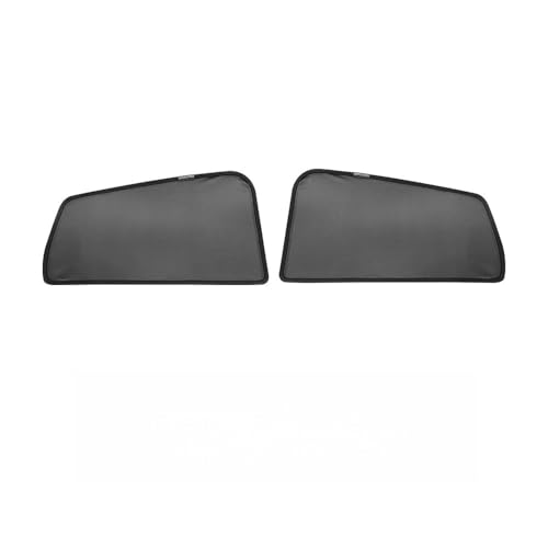Pare-soleil voiture magnétique pour Benz GLA H247 2020-2025 vitre arrière