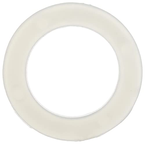 Image of Dorman 097-010CD Nylon Drain Plug Gasket, Fits 1 /2So, 9 /16, M14 Compatible with Select Models, 5 Pack