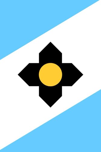 Madison Wisconsin Notebook