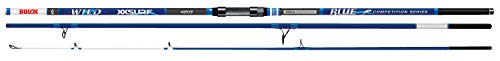 potenza max 175gr Falcon XX Surf Surfcasting, Wild Xxsurf Blue, 200 gr, 4.20 mt Canna da Pesca, Blu Marino, 4.2 m