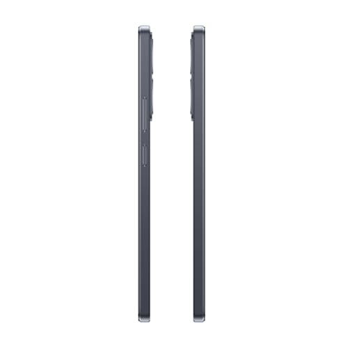 Realme 14T 8+256GB 6.67" 5GObsidian Black DS ITA