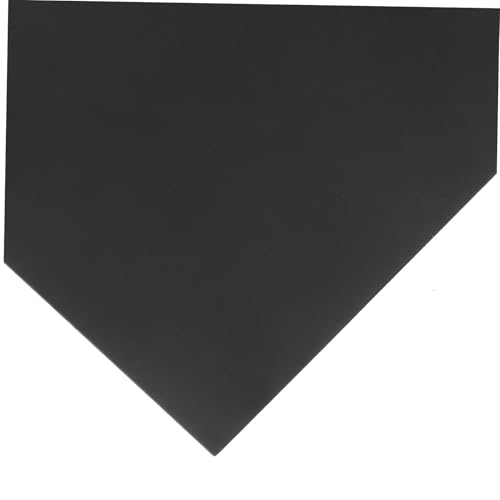 Fenêtres simulées résistantes à la décoloration pour porte de garage - 8