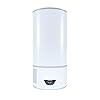 Ariston Lydos Hybrid Wifi - Scaldabagno Elettrico 100 Litri Ibrido con Pompa di Calore Verticale con Display LED ‎46,5x5,3x115,3 - Boiler Elettrico per Miglior Risparmio Energetico Classe Energetica A