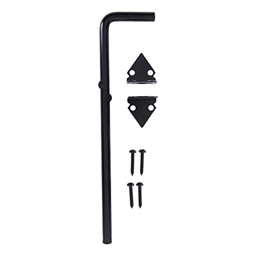 National Hardware N165-902 Gate Cane Bolt, 1/2 Inch X 12" thumb #2