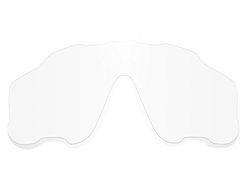 Image of 100% Precise-Fit Replacement Sunglass Lenses for Oakley JAW-BREAKER OO9290