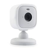 FACAIIO Silikon Wetterfeste Hülle für Mini 2 Kamera, Schutzhülle Outdoor Cover mit rutschfestem Design, kompatibel mit Mini 2 - Schwarz