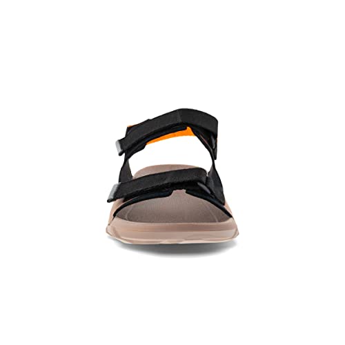 ECCO Men's Mx Onshore 3-Strap Water Friendly Sport Sandal4