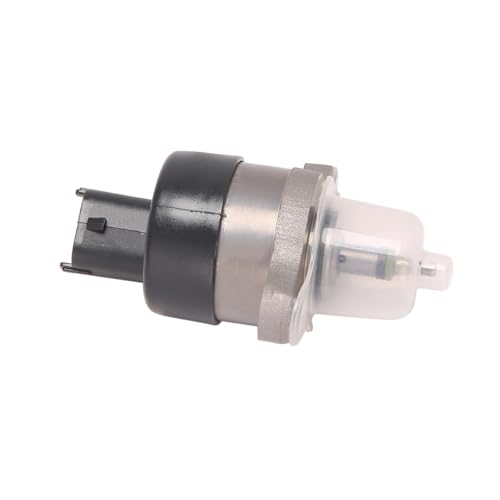 Válvula de control de presión de combustible y aceite para sistemas Hyundai DRV 2
