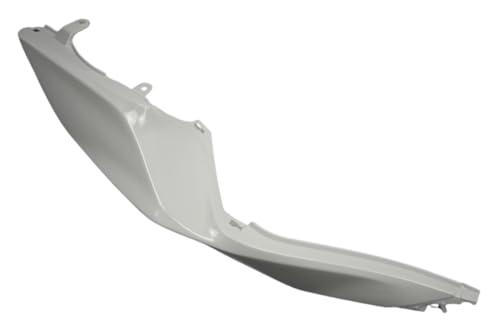 Coque Arrière Droite ABS Injecté Non Peinte pour KAWASAKI ZX6R ZX636E 2013-2018