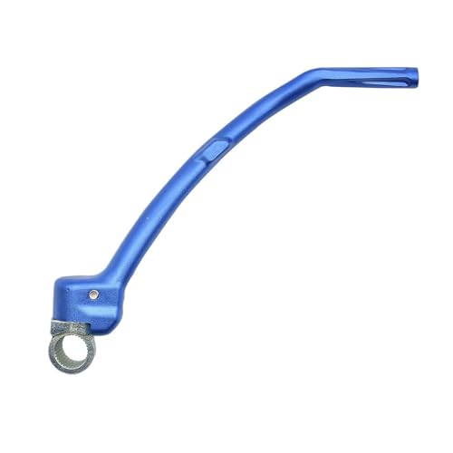 Pédale de démarrage renforcée YZ450F avec articulation flexible