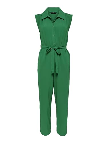 ONLY Female Jumpsuit Kurzärmeliger