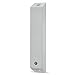Focal On Wall 301 Series with Center On Wall and Stands (White)